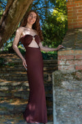 Robe bijoux