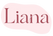 Liana – Accueil